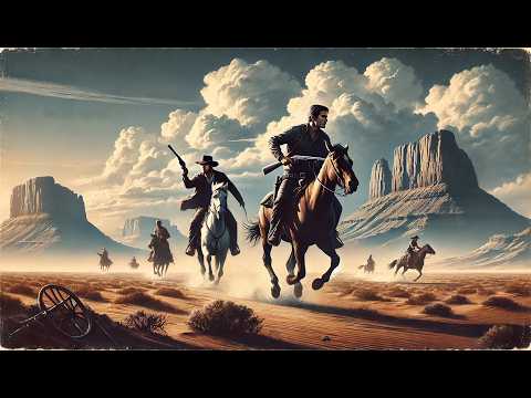 Ben und Charlie | HD | Western | Ganzer Film auf Deutsch