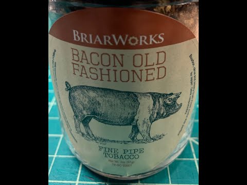 TILLERMAN’S TAKE:  🥓🥓🥓 BACON OLD FASHIONED 🥓🥓🥓