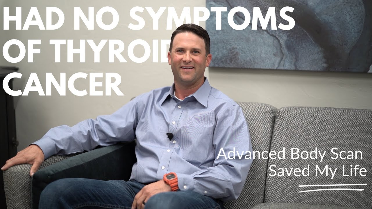Advanced Body Scan patient story video