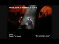 "Si è spento il sole" - Vinicio Capossela (live ...