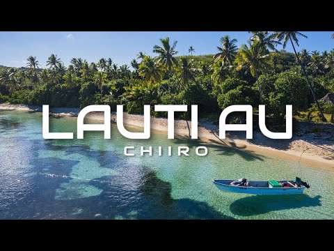 VT1S Ft. Lepani - Lauti Au (Chiiro Remix)