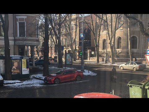 🇺🇦 Odessa Live Stream LiveCam