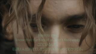 洋楽　和訳 Mike Perry - Inside the Lines feat. Casso