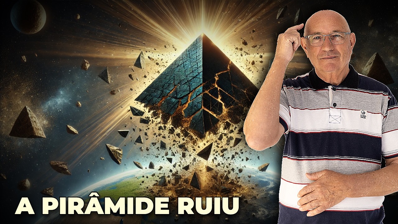 Mental Implants: The End of Humanity's Control on Earth – 15/03/25