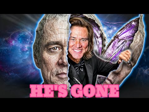 What Actually Happened to Jim Carrey