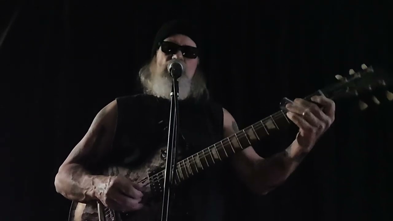 Promotional video thumbnail 1 for Pete Fetters