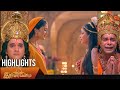 Ramayanam Highlights 25 August 2025 Sun TV Episode 398 Mon Sat 6 30 PM Shrimad Ramayan Tamil