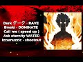 Mrx Music 2022 Aggressive Drift MRX мрх