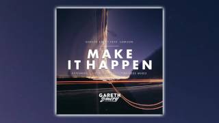 Gareth Emery feat. Lawson - Make It Happen (David Gravell Remix)