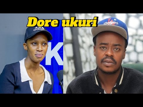 Micky yihenuye kuri regis? Ese Koko niwe wafungishije nyina?