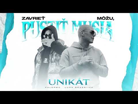 Palermo x Luca Brassi10x - Unikát (prod. Jerry Lee x Hellion) |Official Audio|