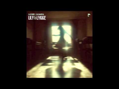 Lykke Li - Little Bit (Lazaro Casanova Remix)