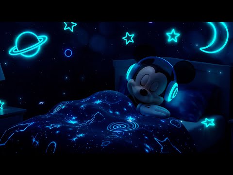 Fall Asleep Quickly - Insomnia Relief , Anxiety And Depressive States - Forget Negative Thoughts