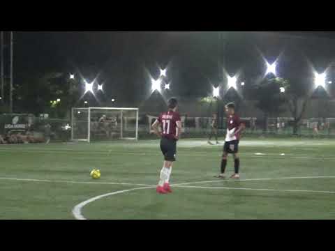 KIPEDE vs MICHO - #PlayOff , Semifinal SL Domingo