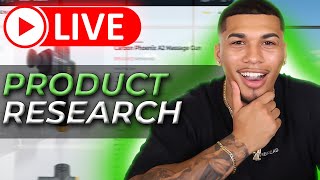 Dropshipping Product Research Guide — Step-by-Step Guide & Transcript