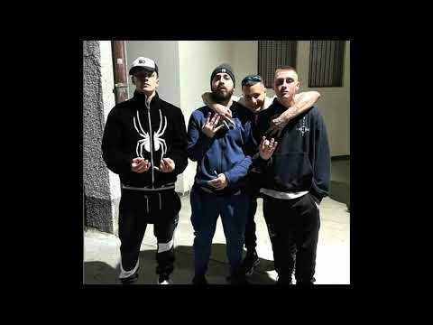 [FREE] White Widow x Asster x Vkie x Rusina Detroit Type Beat | W Mojej Głowie (Prod. Sikor)