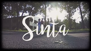 Behind the Scenes of Sinta by Glaiza De Castro