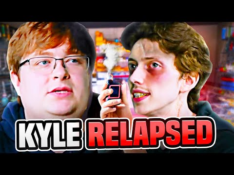 Kyle Relapses Mid Episode | The Gobcast ep. 75