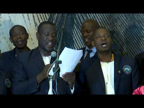 14  KIZITO OMUTO by Holy martyrs choir Namugongo