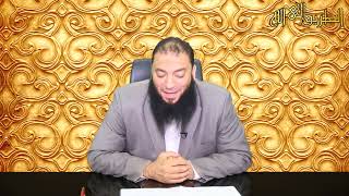 صورة اللقاء ( 08 ) .. #وقفات_مع_سورة_العنكبوت .. د . حازم شومان