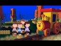 29 D NURSERY RHYMES