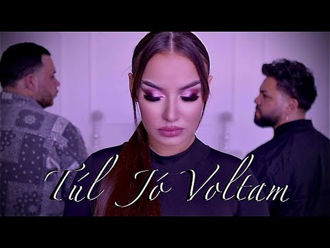 IGNI x KRETZ - Túl jó voltam ( Official Music Video )