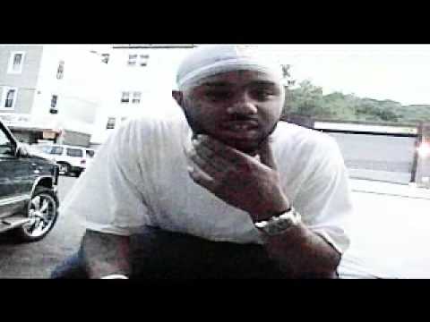 TRIFE DA GOD FREESTYLE THEODORE UNIT