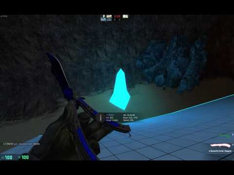 CS:GO why am I so bad at surfing?