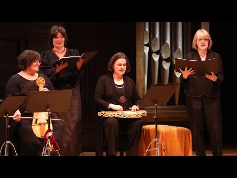 Discantus: In the court of Alfonso X the Wise