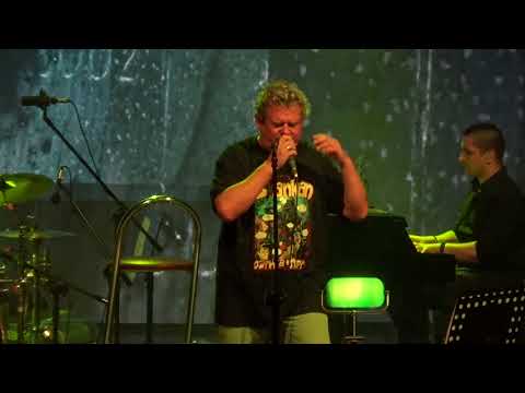 KULT Akustik 2021 - Prawo się wali (04-07-2021 Katowice)