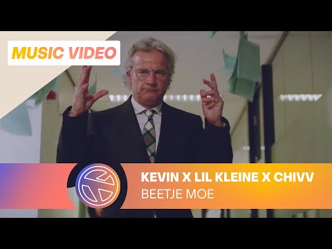 Kevin - Beetje Moe ft. Lil Kleine & Chivv (Prod. Whiteboy)