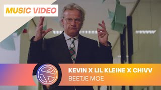 Beetje Moe Music Video