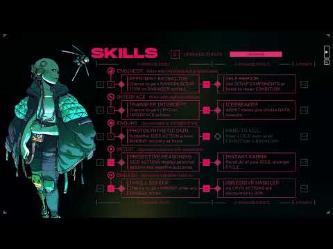 Citizen Sleeper Playthrough Part 16