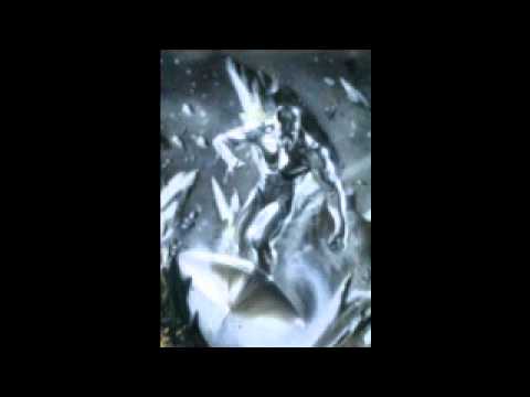 Hardy Hard - The Silver Surfer 2010 (Hardstyle Remix)