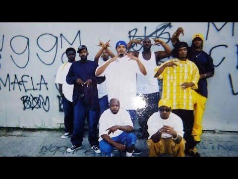 99 Mafia Crips VS Rival Crip Hoods