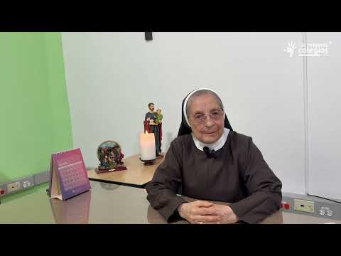 Tiempo de Rectores Capítulo 36  |  Hna. María Aura Morales