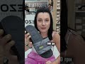 Шлепанцы мужские Rider 592276 Серые Відео