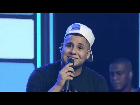 Buteco do Samba |  RDN e Caju Pra Baixo e Vitinho [VÍDEO OFICIAL] - RDN e Amigos 2 - Bloco 1 |