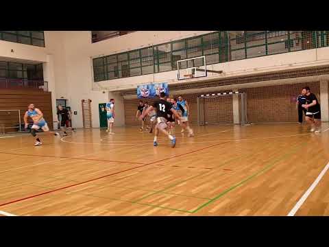 Crohoops Div.1 2021-22 Rnd.22 - Invicta vs. Rude Boys