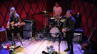 The Both - &quot;You Can&#39;t Help Me Now&quot; (FUV Live at Rockwood Music Hall)