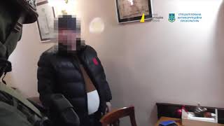 НАБУ задержало нардепа Кузьминых