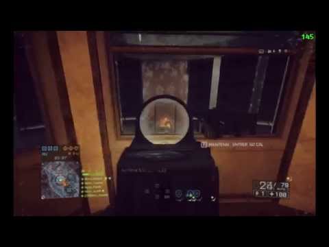 ESL  One BF4 Winter 2015 Group C Demi-Final | ReVo vs MnG [MAP 1]