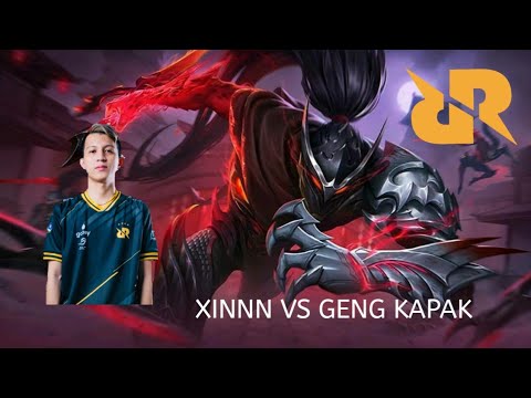 Hayabusa XINNN vs GPX