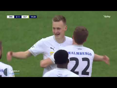 Örebro SK - IF Elfsborg 2020