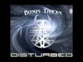 Disturbed Bonus Tracks 01 A Welcome Burden ...