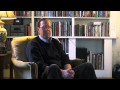 Orbiting Jupiter: A Conversation with Author Gary Schmidt