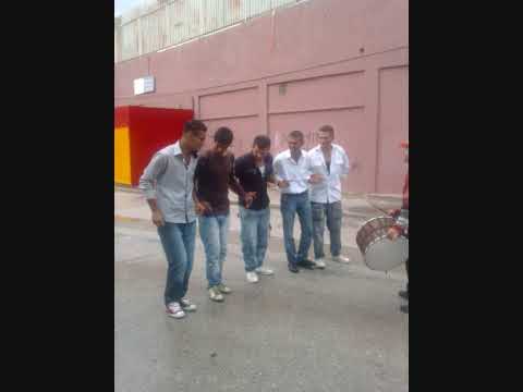 BunaLımdaki Serseri - Zurnacı Tan Mahmat Burak Bulut Celal Özoqlu