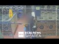 Oakland Woman Working At Laundromat Attacked