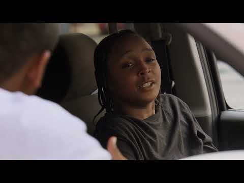 Snoop from "The Wire" Death