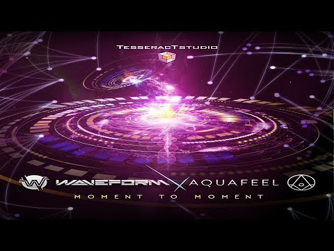 Waveform vs Aquafeel - Moment To Moment